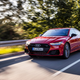 Image for article titled Audi A6, A7 Recalled For Back Seat Spills That Could Cut Engine Power